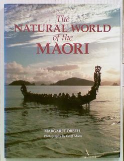 The Natural World of the Maori