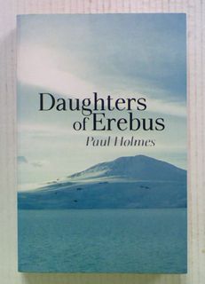 Daughters of Erebus