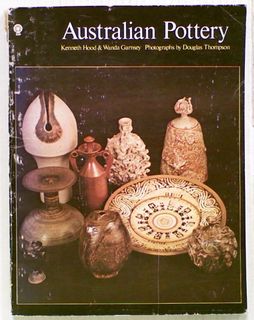 Australian Pottery