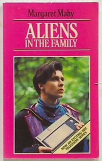 Aliens In The Family