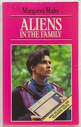 Aliens In The Family