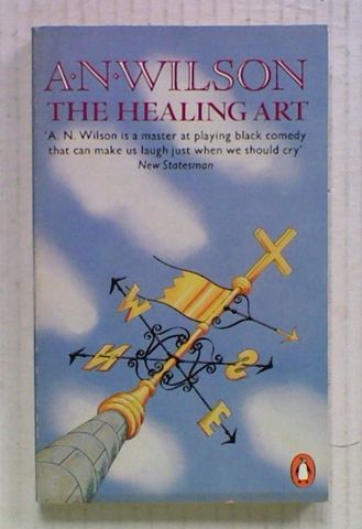 The Healing Art