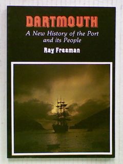 Dartmouth: A New History of the Port and its People