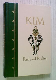 Kim (Hard Cover)