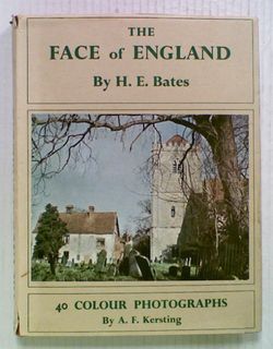 The Face of England