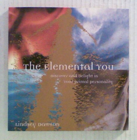 The Elemental You