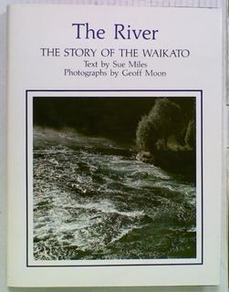 The River: The Story of The Waikato