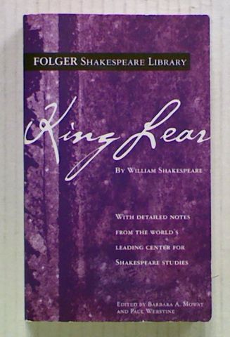 King Lear (The Play)