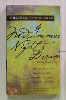 A Midsummer Night's Dream (The Play)