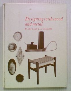 Designing with Wood and Metal