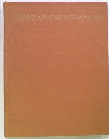 Georgian Cabinet-Makers