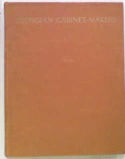 Georgian Cabinet-Makers