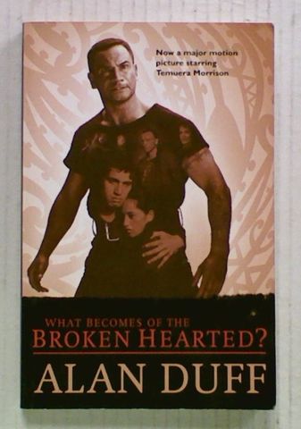 What Becomes of the Broken Hearted