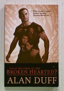 What Becomes of the Broken Hearted