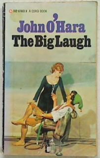 The Big Laugh