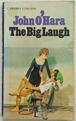 The Big Laugh
