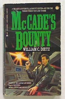 McCade's Bounty
