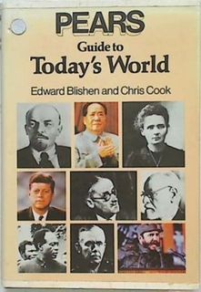 Pears Guide to Today's World