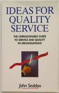 Ideas for Quality Service