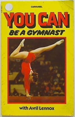 You Can Be a Gymnast