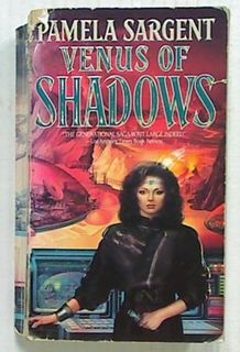 Venus of Shadows, Book Two