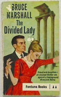 The Divided Lady