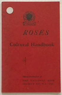 Roses Cultural Handbook