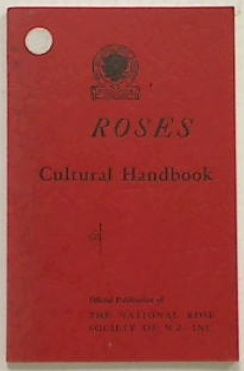 Roses Cultural Handbook