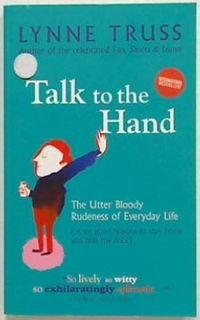 Talk to the Hand