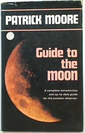 Guide to the Moon