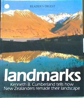 Landmarks. Keneth B. Cumberland tells