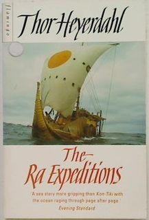 The Ra Expedition