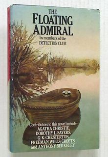 The Floating Admiral