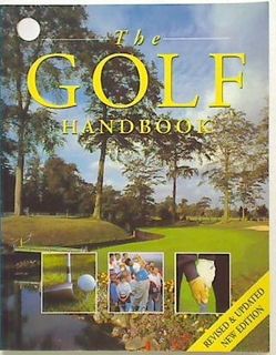 The Golf Handbook