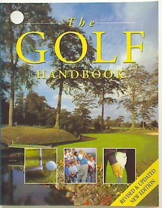The Golf Handbook