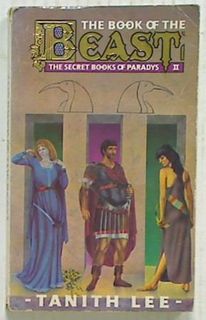 The Book of the Beast: The Secret Books