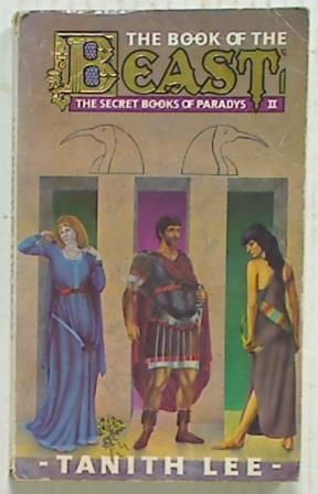 The Book of the Beast: The Secret Books