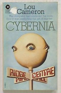 Cybernia