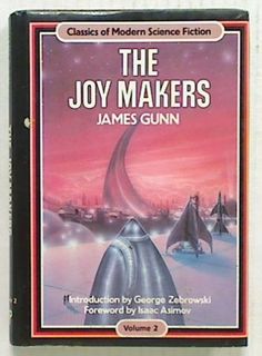 The Joy Makers. Volume 2