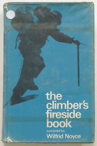The Climber's Fireside Book