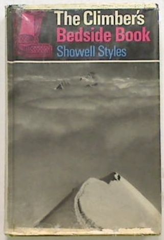The Climber's Bedside Book
