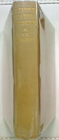 Revolt in the Desert