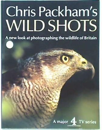 Chris Packham's Wild Shots