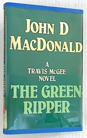 The Green Ripper