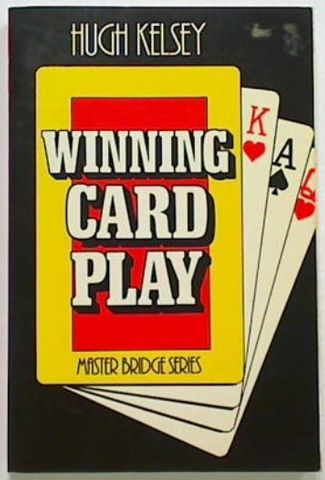 Winning Card Play: Master Bridge Series