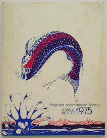Southland Acclimatisation Society 1975