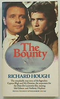 The Bounty