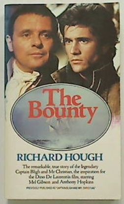 The Bounty