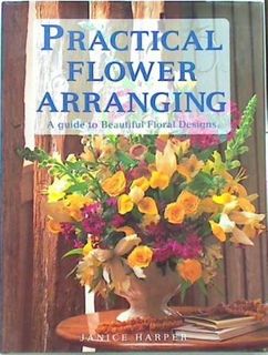 Practical Flower Arranging