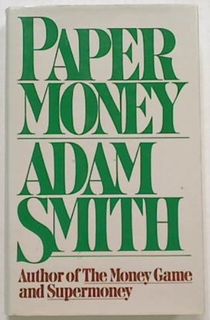 Paper Money